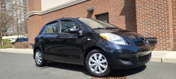 09 Toyota Yaris 139k/ - by dealer - vehicle for sale in East Hartford, CT – photo 3