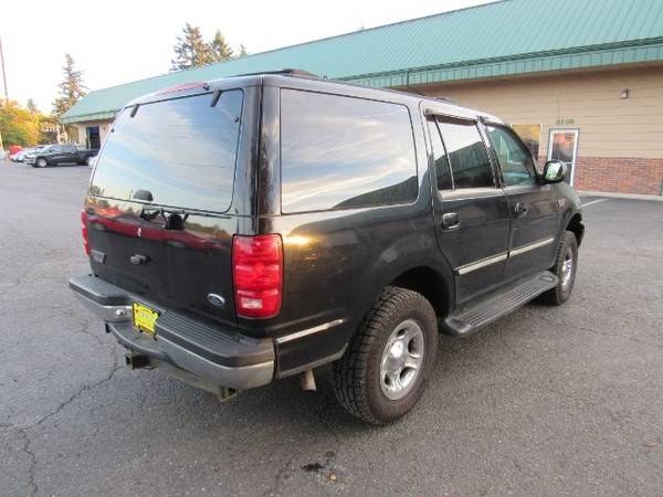 99 FORD EXPEDITION 4WD! THIRD ROW! "buy here / pay here $500 DOWN" -... for sale in WASHOUGAL, OR – photo 5