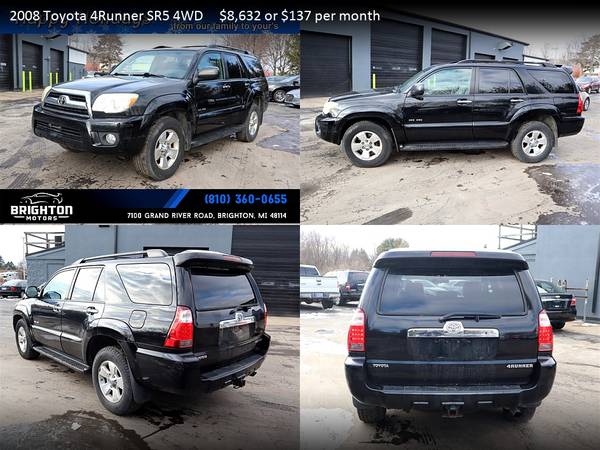 2011 Ford Escape XLS AWD! AWD FOR ONLY 68/mo! - - by for sale in Brighton, MI – photo 19