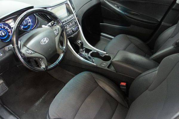 2014 Hyundai Sonata SE Auto QUICK AND EASY APPROVALS for sale in Arlington, TX – photo 8