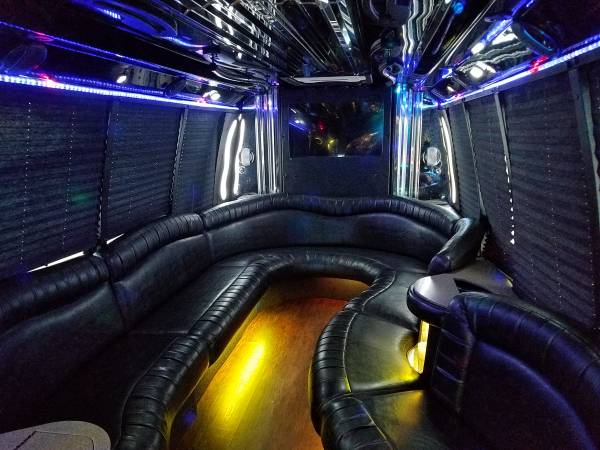 Party Bus FOR SALE for sale in Las Vegas, NV – photo 3