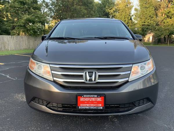 2012 Honda Odyssey - Bank Financing Available! for sale in Springfield, MO – photo 7
