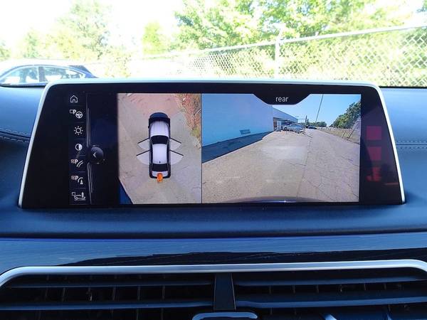 BMW 7 Series 750 i Navigation Sunroof Bluetooth M Sport Read Options ! for sale in Richmond , VA – photo 9