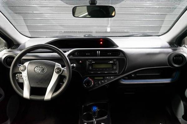 2013 Toyota Prius c Two Hatchback 4D Hatchback - - by for sale in Sykesville, MD – photo 9