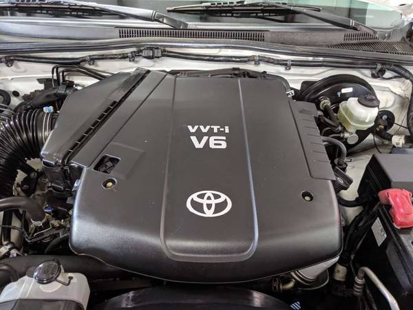 2012 Toyota Tacoma Prerunner V6 for sale in Houston, TX – photo 19