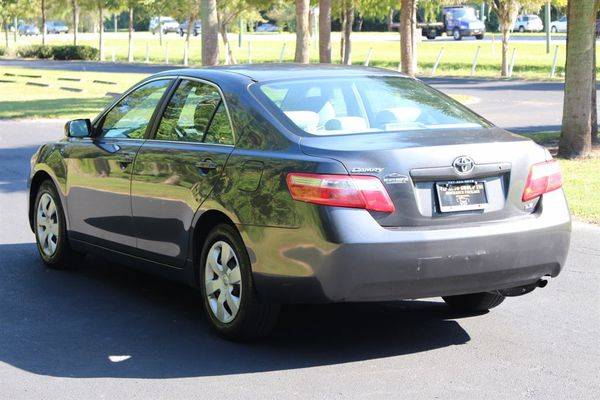 2009 Toyota Camry Base Managers Special for sale in Clearwater, FL – photo 5