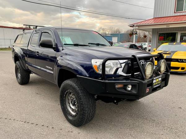 Don't Miss Out on Our 2013 Toyota Tacoma with 194,629 Miles-Hartford... for sale in South Windsor, CT – photo 3