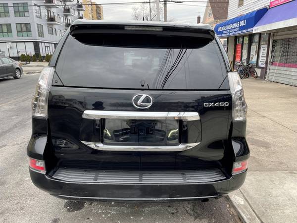 2014 Lexus GX460 Low Miles , Clean Carfax - - by for sale in Flushing, NY – photo 4