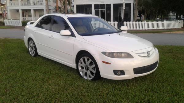 Mazda 6s - cars & trucks - by owner - vehicle automotive sale for sale in Miramar Beach, FL – photo 11