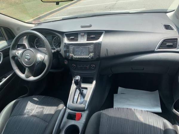 2017 Nissan Sentra SL - cars & trucks - by dealer - vehicle... for sale in Fredericksburg, District Of Columbia – photo 17