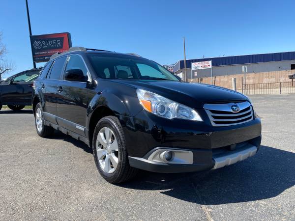 2010 Subaru Outback 3 6R Limited AWD Low Miles 90 Day for sale in Nampa, ID – photo 3