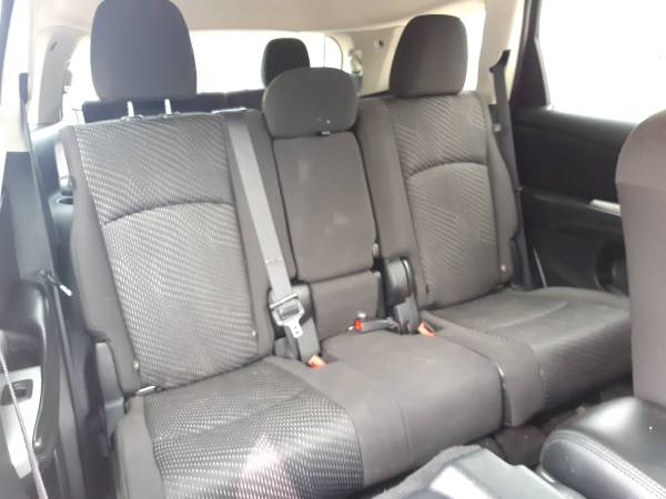 2015 Dodge Journey 3rd Row Seats Excellent Condition - cars & trucks... for sale in Peoria, AZ – photo 11