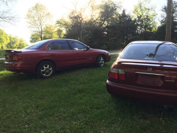 2000 Oldsmobile Intrigue for sale in Leavenworth, MO – photo 2