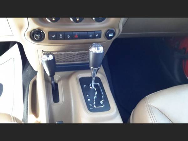 2014 Jeep Wrangler Rubicon 4x4 2dr SUV with - - by for sale in Wakefield, MA – photo 18