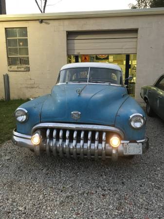 1950 Buick Special for sale in Omaha, NE – photo 9