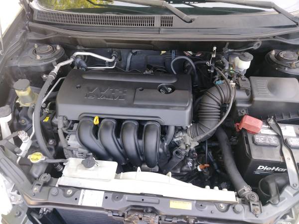 2003 TOYOTA MATRIX XR (CLEAN TITLE 0 ACCIDENT) - - by for sale in Port Saint Lucie, FL – photo 19