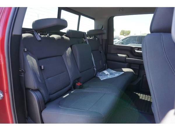 2020 Chevrolet Chevy Silverado 2500hd 4WD CREW CAB 159 - Lifted for sale in Phoenix, AZ – photo 17