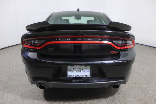 2018 Dodge Charger, Pitch Black Clearcoat - - by for sale in Wall, NJ – photo 4