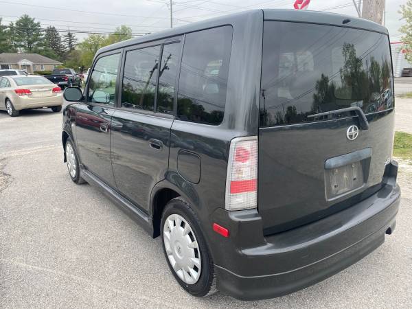 2006 SCION XB - - by dealer - vehicle automotive sale for sale in Indianapolis, IN – photo 5
