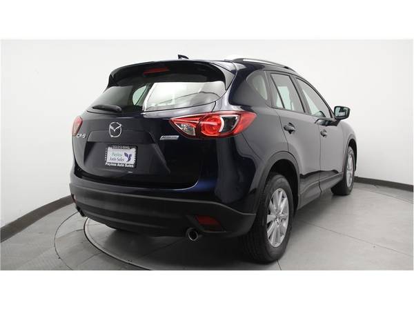 2015 Mazda CX-5 Sport SUV 4D - - by dealer - vehicle for sale in Lakewood, WA – photo 13