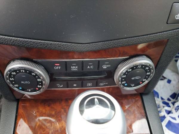 2009 Mercedes-Benz C-Class C 300 Sport 4MATIC AWD 4dr Sedan - cars & for sale in Lancaster, OH – photo 14