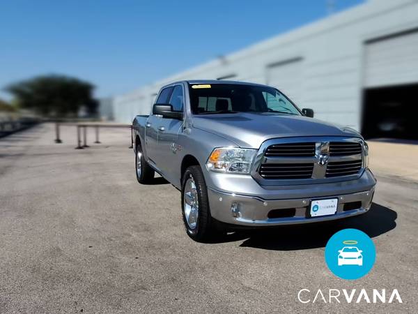 2019 Ram 1500 Classic Crew Cab Big Horn Pickup 4D 5 1/2 ft pickup -... for sale in Greenville, SC – photo 16