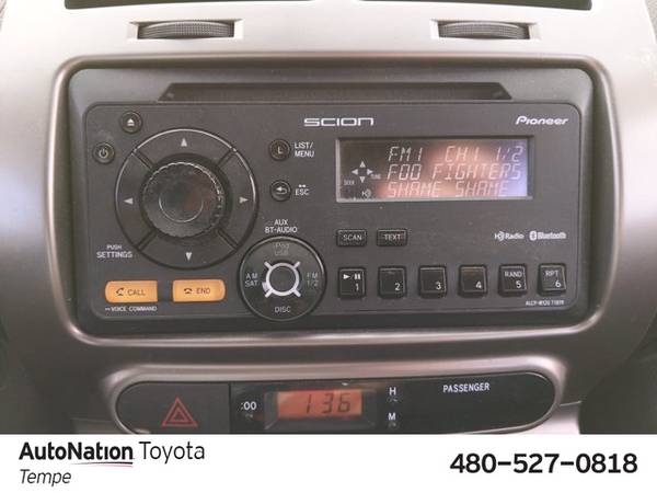 2012 Scion xD SKU:C1026251 Hatchback - cars & trucks - by dealer -... for sale in Tempe, AZ – photo 13