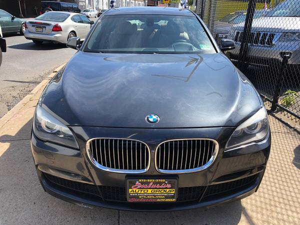 2011 BMW 750I*$500 Down*Buy Here Pay Here*No Bank for sale in Stamford, NY – photo 2