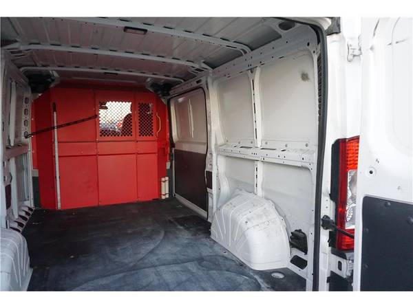 2014 Ram ProMaster 1500 Cargo Tradesman Low Roof Van 3D WE CAN BEAT for sale in Sacramento, NV – photo 18
