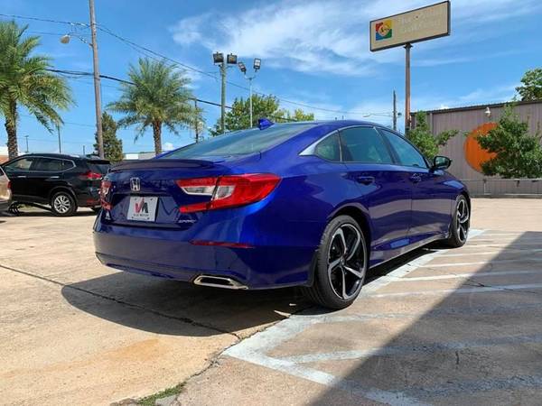 ★★★HONDA ACCORD "SPORT"►"99.9%APPROVED"-ValueMotorz.com - cars &... for sale in Kenner, LA – photo 8