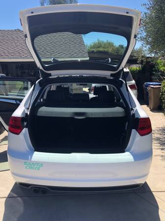 2012 Audi A3 Hatchback Clean! for sale in Santa Barbara, CA – photo 3
