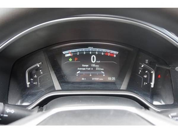 2017 Honda CR-V EX - SUV - - by dealer - vehicle for sale in Sandusky, OH – photo 18