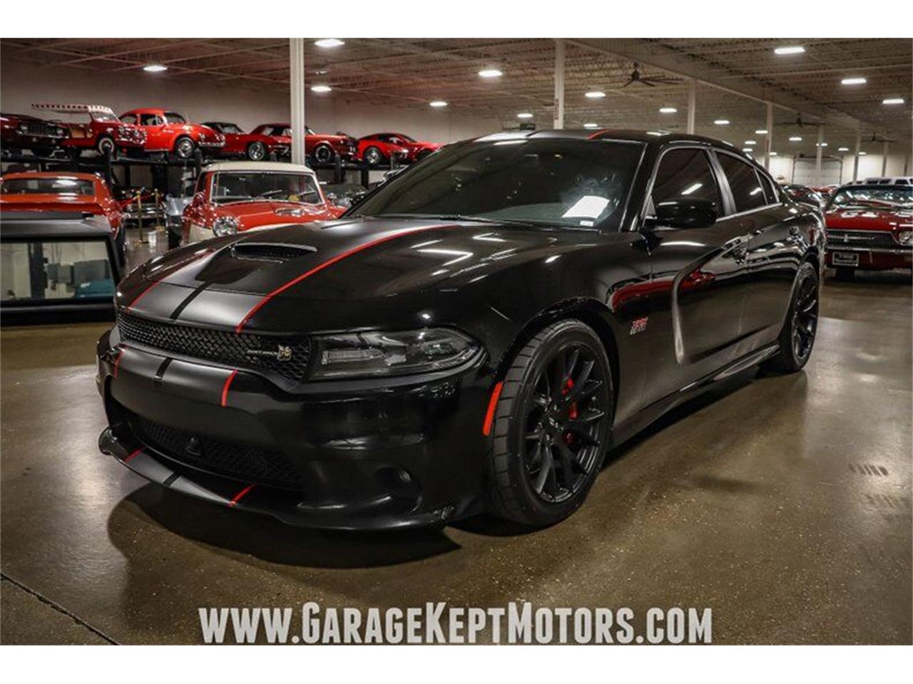2018 Dodge Charger for sale in Grand Rapids, MI – photo 29