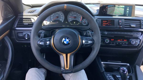 2015 BMW M4 Coupe - - by dealer - vehicle automotive for sale in Fall River, MA – photo 14
