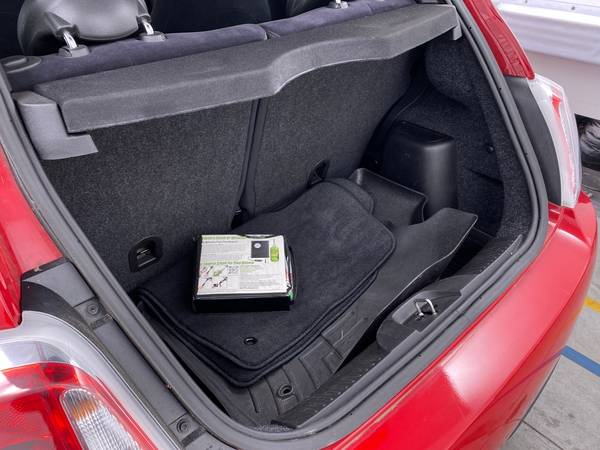 2015 FIAT 500 Abarth Hatchback 2D hatchback Red - FINANCE ONLINE -... for sale in Cleveland, OH – photo 24