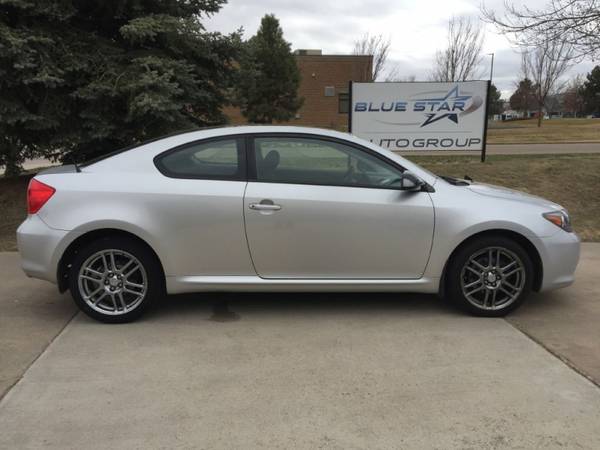 2006 TOYOTA SCION TC - cars & trucks - by dealer - vehicle... for sale in Frederick, CO – photo 3