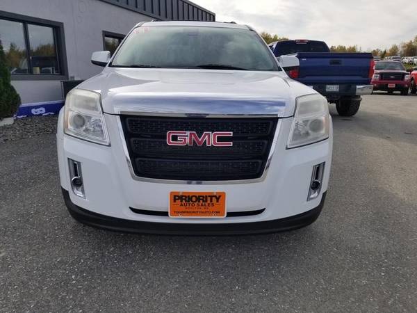 2011 GMC Terrain Sle~ WIth Backup Cam! for sale in Houlton, ME – photo 11