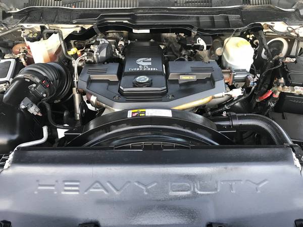 2014 Dodge Ram 2500 6.7l Cummins Diesel 4x4 Tradesman for sale in Liberty Hill, TX – photo 15