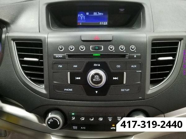 Honda CR-V EX, only 45k miles! for sale in Branson West, MO – photo 17