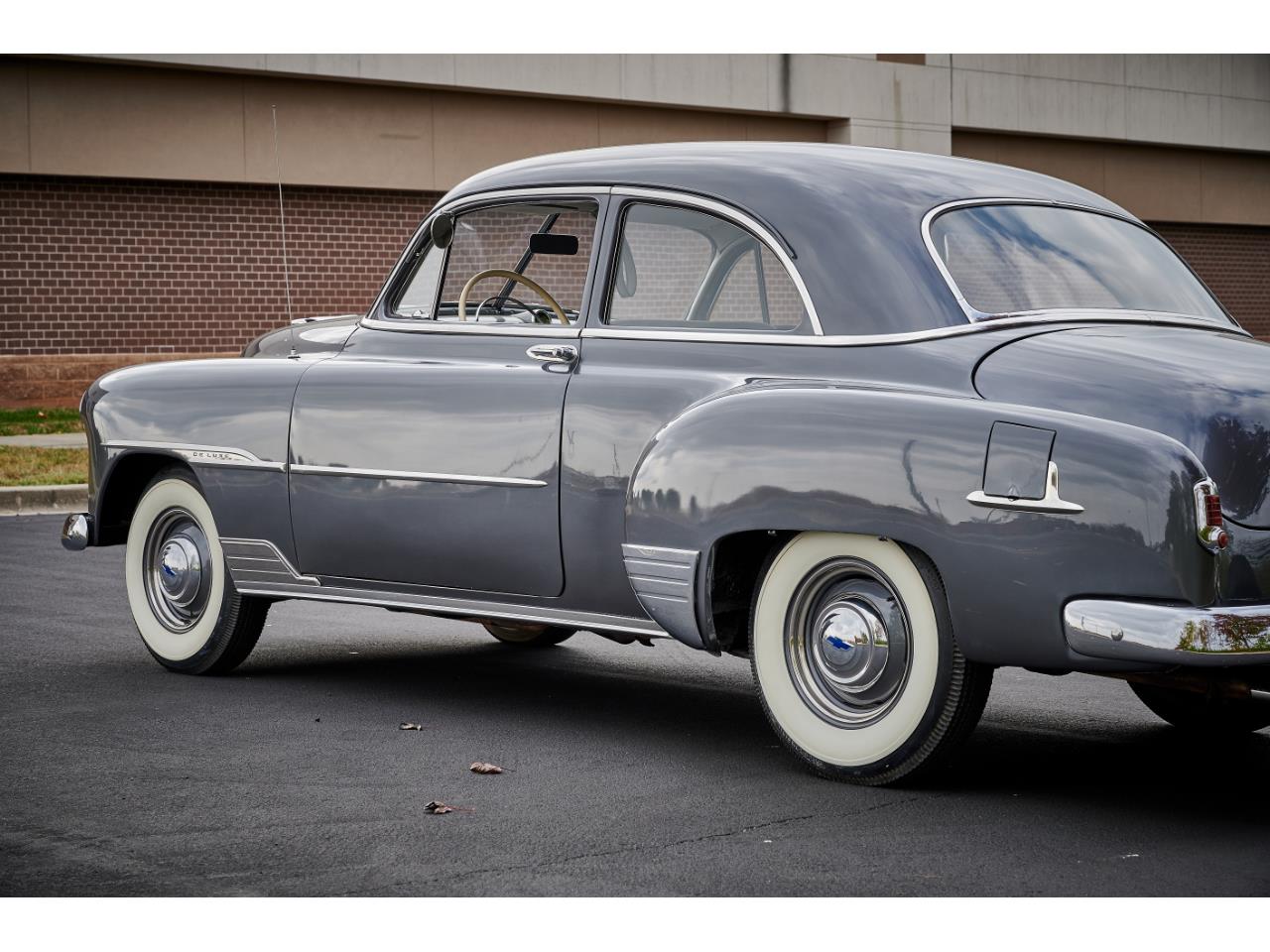 1951 Chevrolet Deluxe for sale in O'Fallon, IL – photo 47