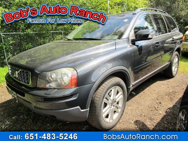2010 Volvo XC90 3.2 AWD for sale in Lino Lakes, MN
