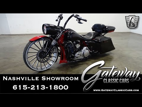 2009 Harley-Davidson Motorcycle for sale in O'Fallon, IL – photo 2