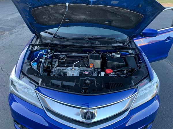 2017 acura ilx 31k for sale in Cowpens, NC – photo 20