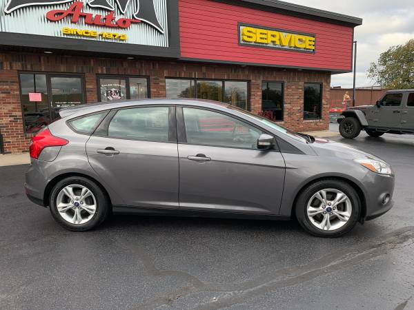 2014 Ford Focus SE - Only 56,000 miles! for sale in Oak Forest, IL – photo 8