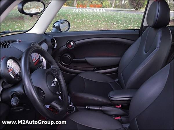 2013 Mini Cooper Hardtop Cooper 2dr Hatchback - cars & trucks - by... for sale in East Brunswick, NY – photo 19