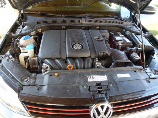 2013 VW JETTA 2.5 for sale in Charleston, SC – photo 9