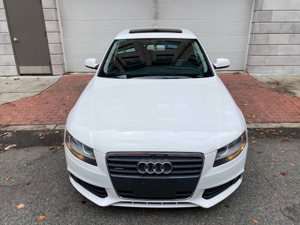2010 Audi A4 2.0T Quattro Premium - cars & trucks - by owner -... for sale in Bayonne, PA – photo 3