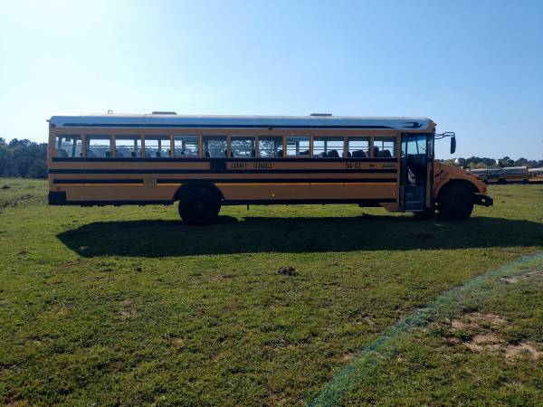 2005 Blue Bird Bus - School Bus for sale in Other, FL – photo 7