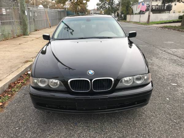 BMW 530i 5 speed E39 Price Reduced - cars & trucks - by owner -... for sale in STATEN ISLAND, NY – photo 8