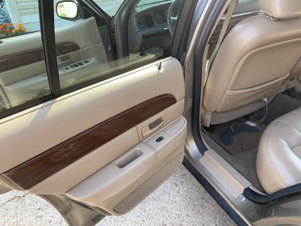 2003 Grand Marquis for sale in Indianapolis, IN – photo 6